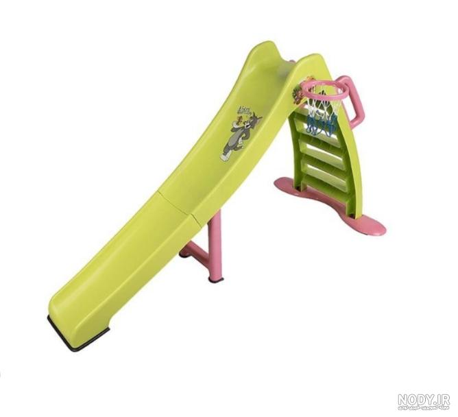 عکس سرسره بازی بچه ها عکس سرسره بازی بچه ها