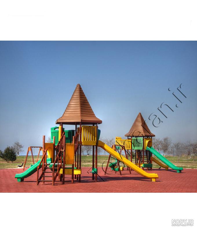 عکس سرسره بازی کودکان عکس سرسره بازی کودکان