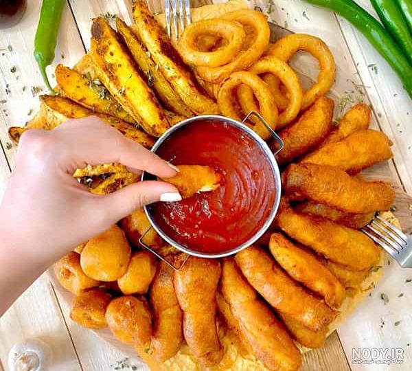 عکس دخترونه عاشقانه بدون متن