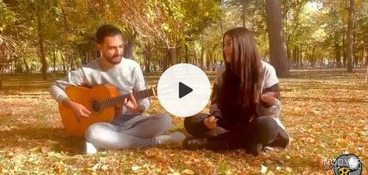 عکس عروسی ژینا نصیری
