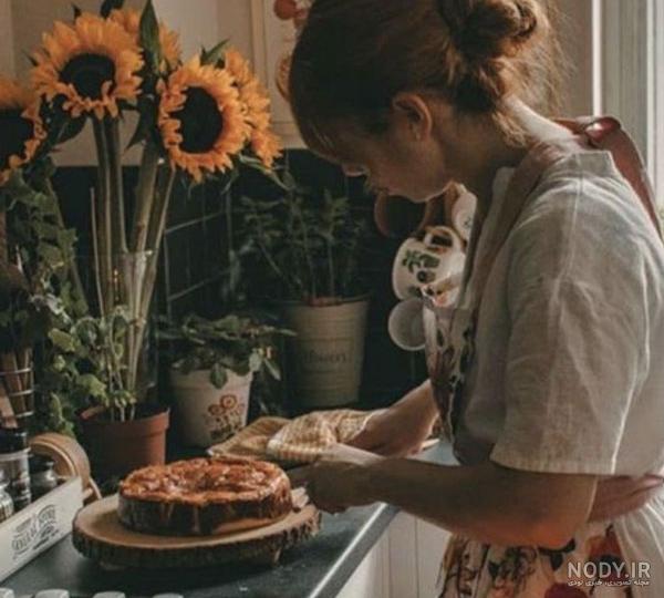 عکس فیک دخترونه برای اینستا مخصوص عکس پروفایل (پروفایل دخترونه فیک)