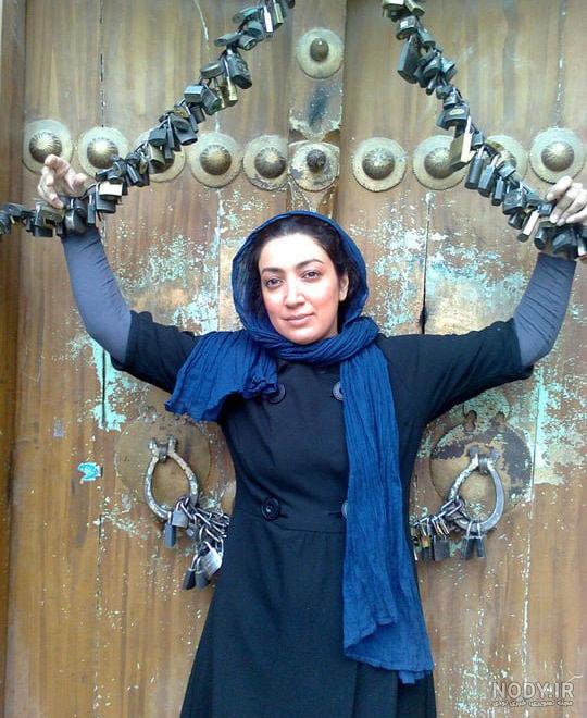 عکس نگار عابدی