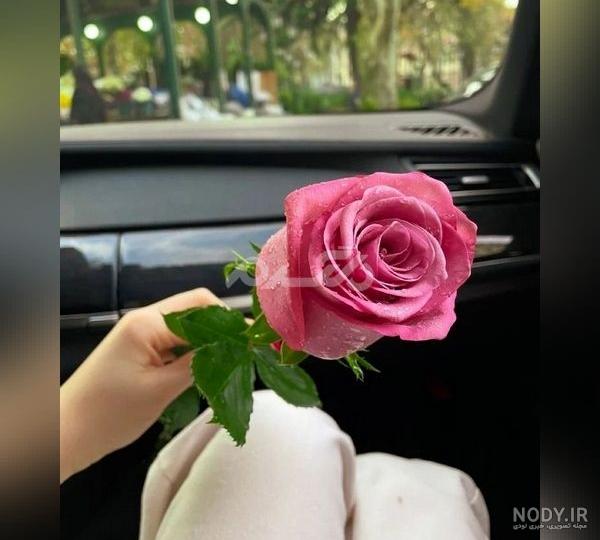 عکس پروفایل جدید ۱۴۰۲ مردانه