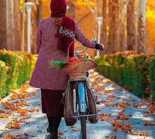 عکس پروفایل دخترانه جدید ۱۴۰۲