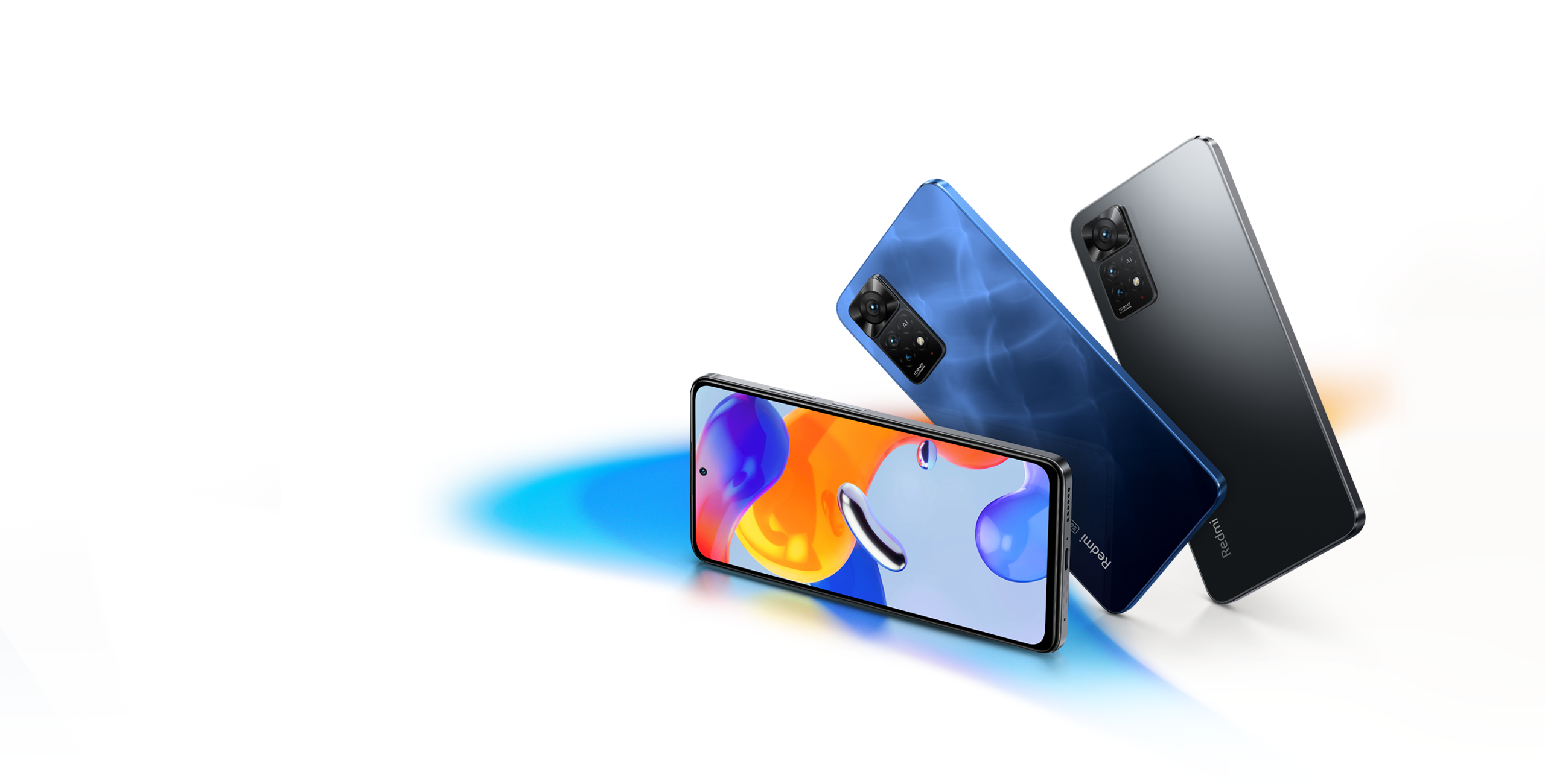 قیمت گوشی نوت ۱۱ پرو - خرید Redmi Note 11 Pro و مشخصات