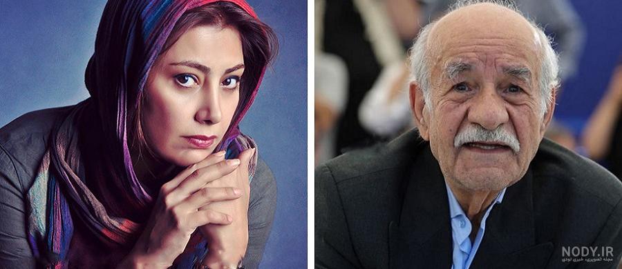 لادن طباطبایی بازیگر | بیوگرافی و عکس های لادن طباطبایی و همسر اول ... لادن طباطبایی بازیگر | بیوگرافی و عکس های لادن طباطبایی و همسر اول ...