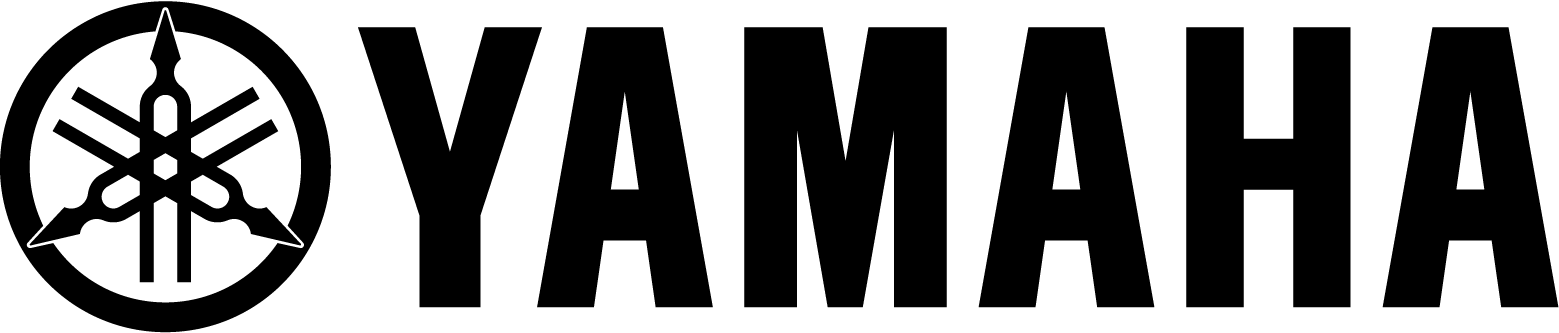 لوگو یاماها