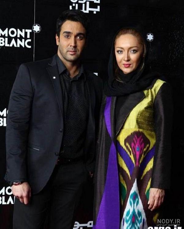 مجموعه عکس پوریا پورسرخ به همراه بیوگرافی