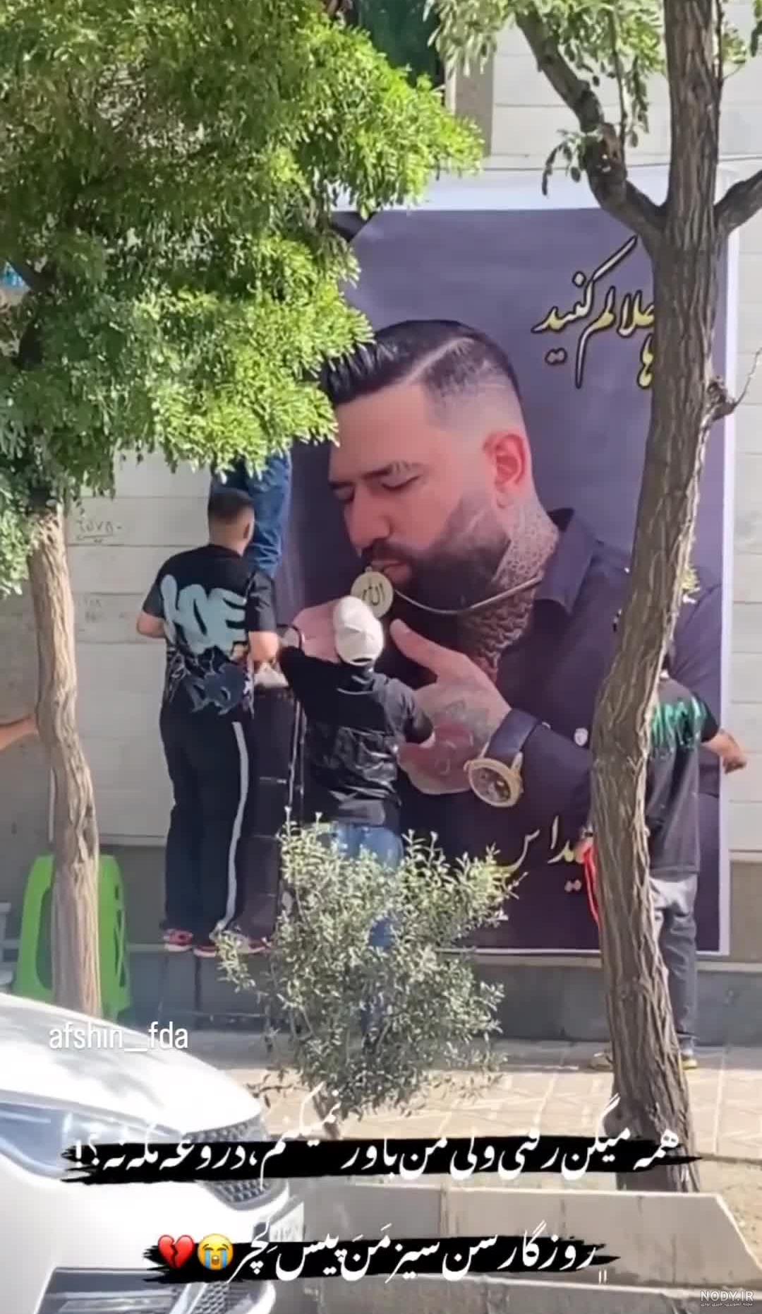 مرگ خودخواسته کیومرث پوراحمد در ۷۴ سالگی؛ «از سر ناامیدی، بی‌آیندگی و ...