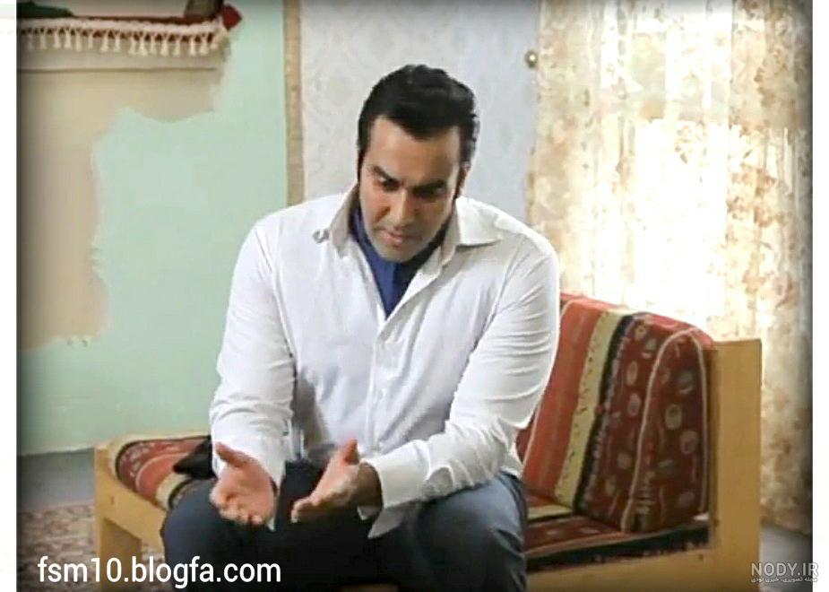 وبلاگی برای پوریا پورسرخ