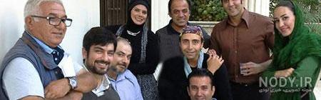 وبلاگی برای پوریا پورسرخ