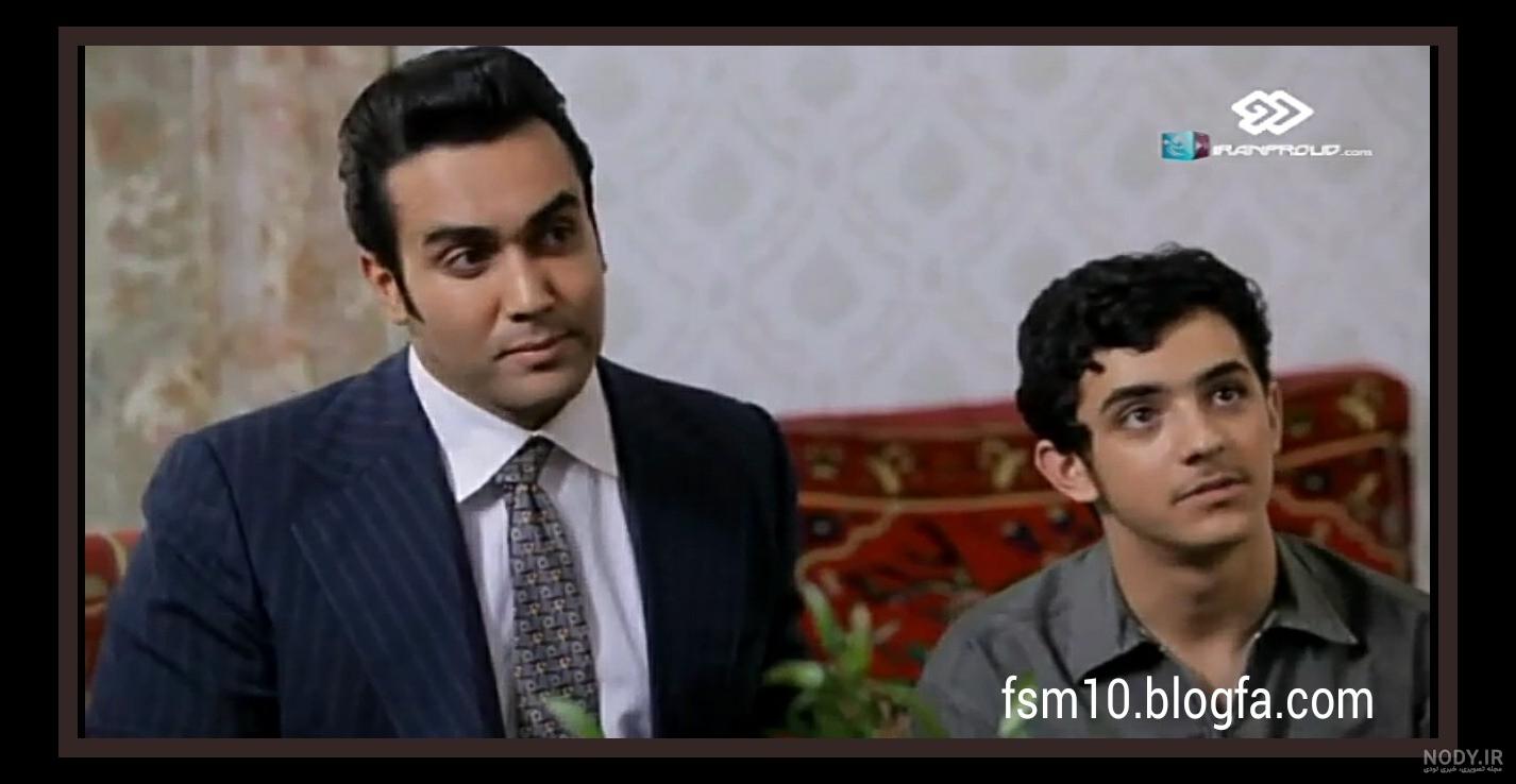 وبلاگی برای پوریا پورسرخ