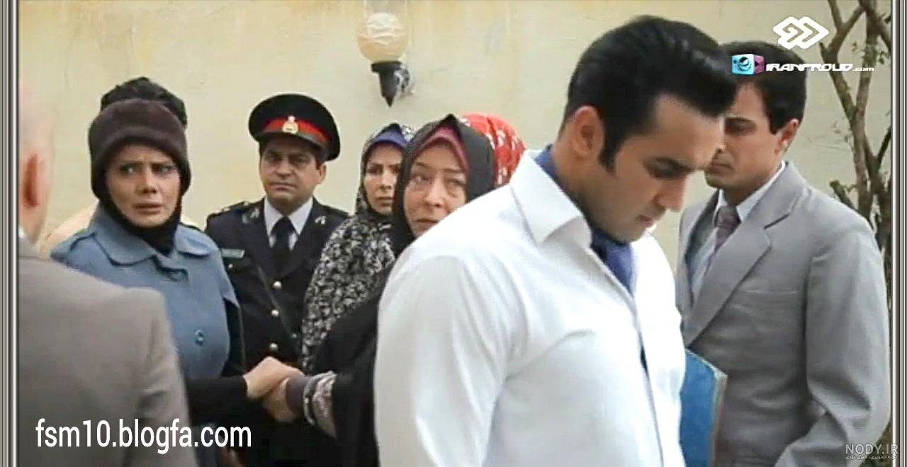 وبلاگی برای پوریا پورسرخ