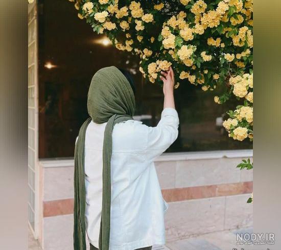 پروفایل جدید ۱۴۰۲؛ نمونه عکس های جدید برای پروفایل واتساپ دخترونه