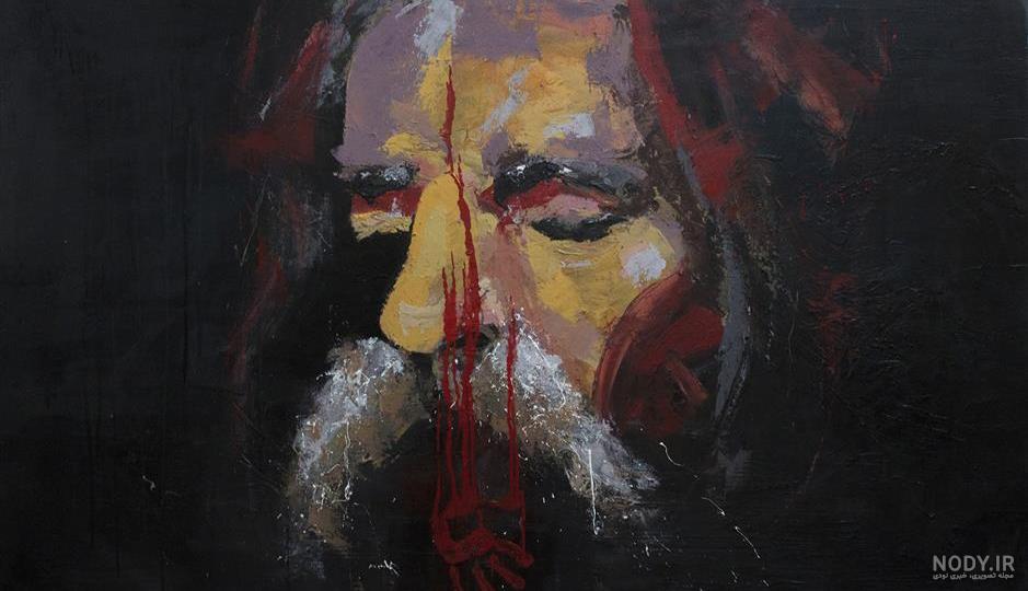 گالری عکس‌های آرزو صادقی از ایران