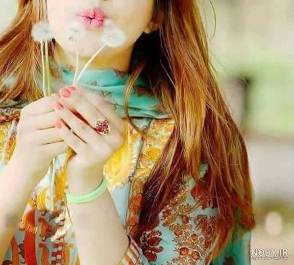 ۵۰ عکس پروفایل دخترونه جدید ۱۴۰۳ [اسپرت، جذاب، زیبا و لاکچری]
