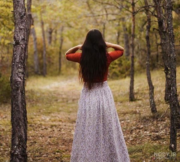 ۵۰ عکس پروفایل دخترونه جدید ۱۴۰۳ [اسپرت، جذاب، زیبا و لاکچری]