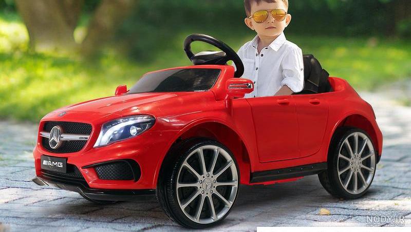 چالش تولد با ماشین