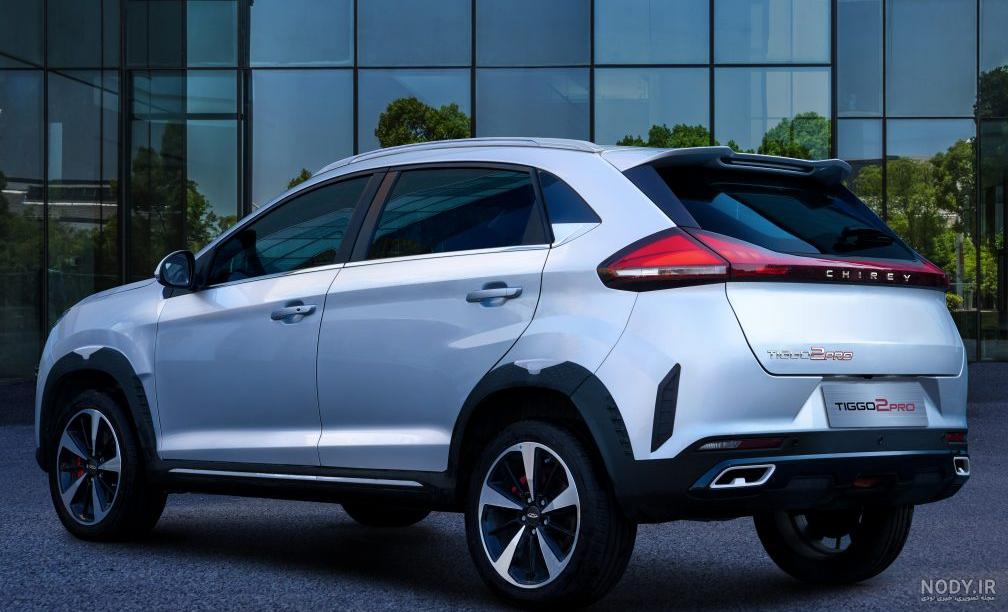 Aposentado no Brasil, Chery Tiggo 3X muda de novo sem dispensar motor 1 ...
