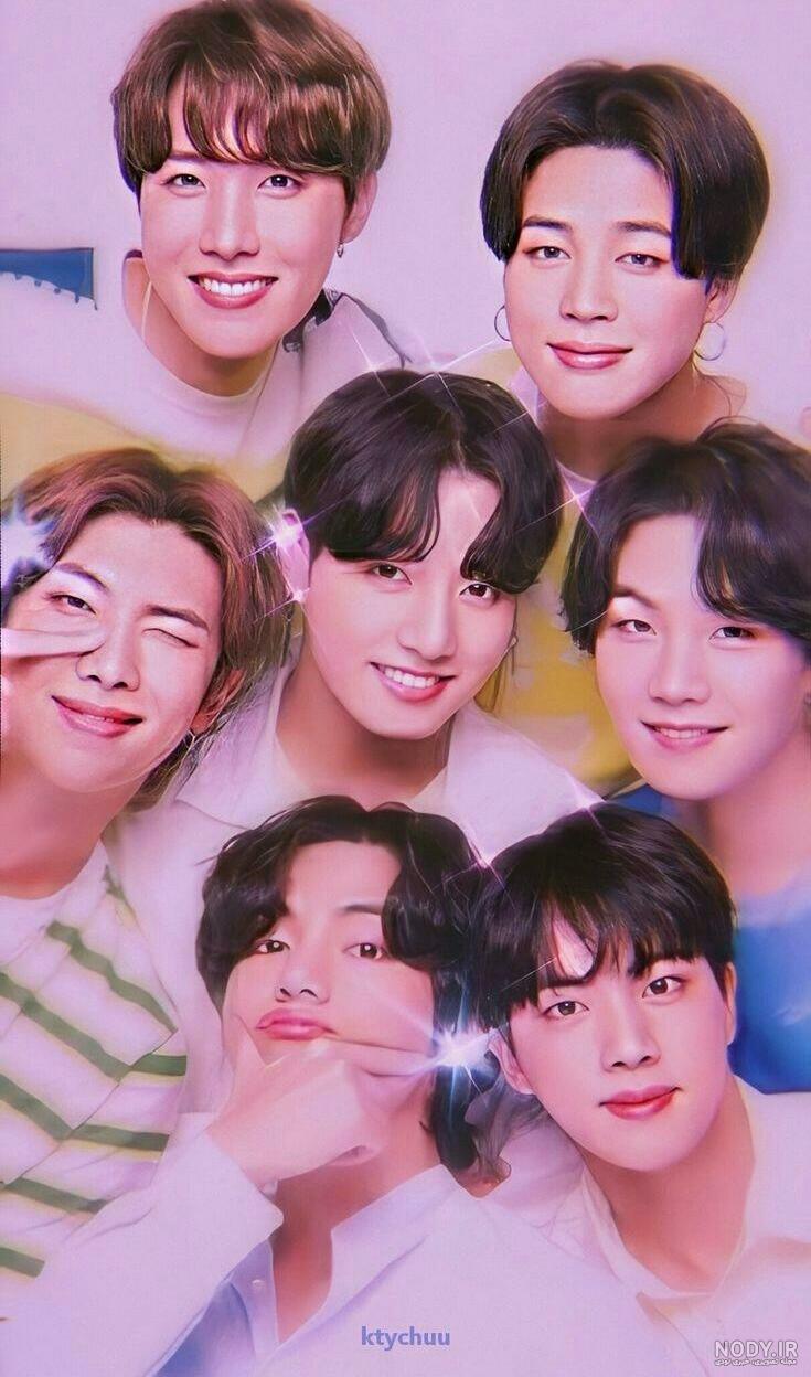Pin en ♡bangtan