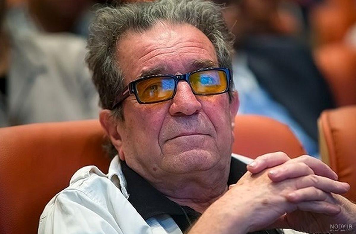 Mueren asesinados el director iraní Dariush Mehrjui y Vahideh ... Mueren asesinados el director iraní Dariush Mehrjui y Vahideh ...