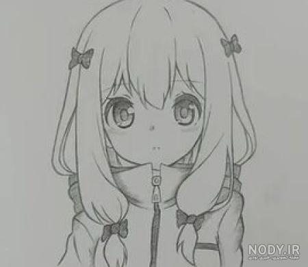 45 طرح نقاشی انیمه ای ideas | kawaii art, cute drawings, kawaii ... 45 طرح نقاشی انیمه ای ideas | kawaii art, cute drawings, kawaii ...