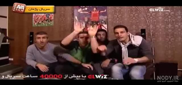 Madine_AVA Film , سریال مدینه - آوا فیلم