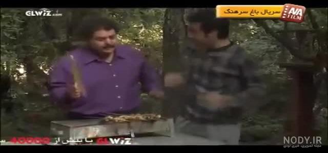 Hamraaz_AVA Film , سریال همراز - آوا فیلم
