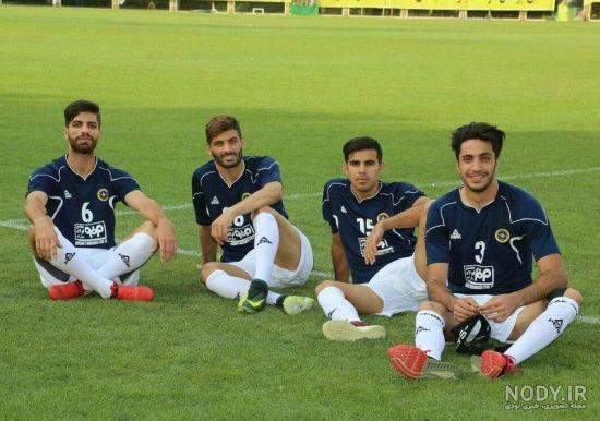ایران خواهر میلاد سرلک🥺🐣 - عکس ویسگون