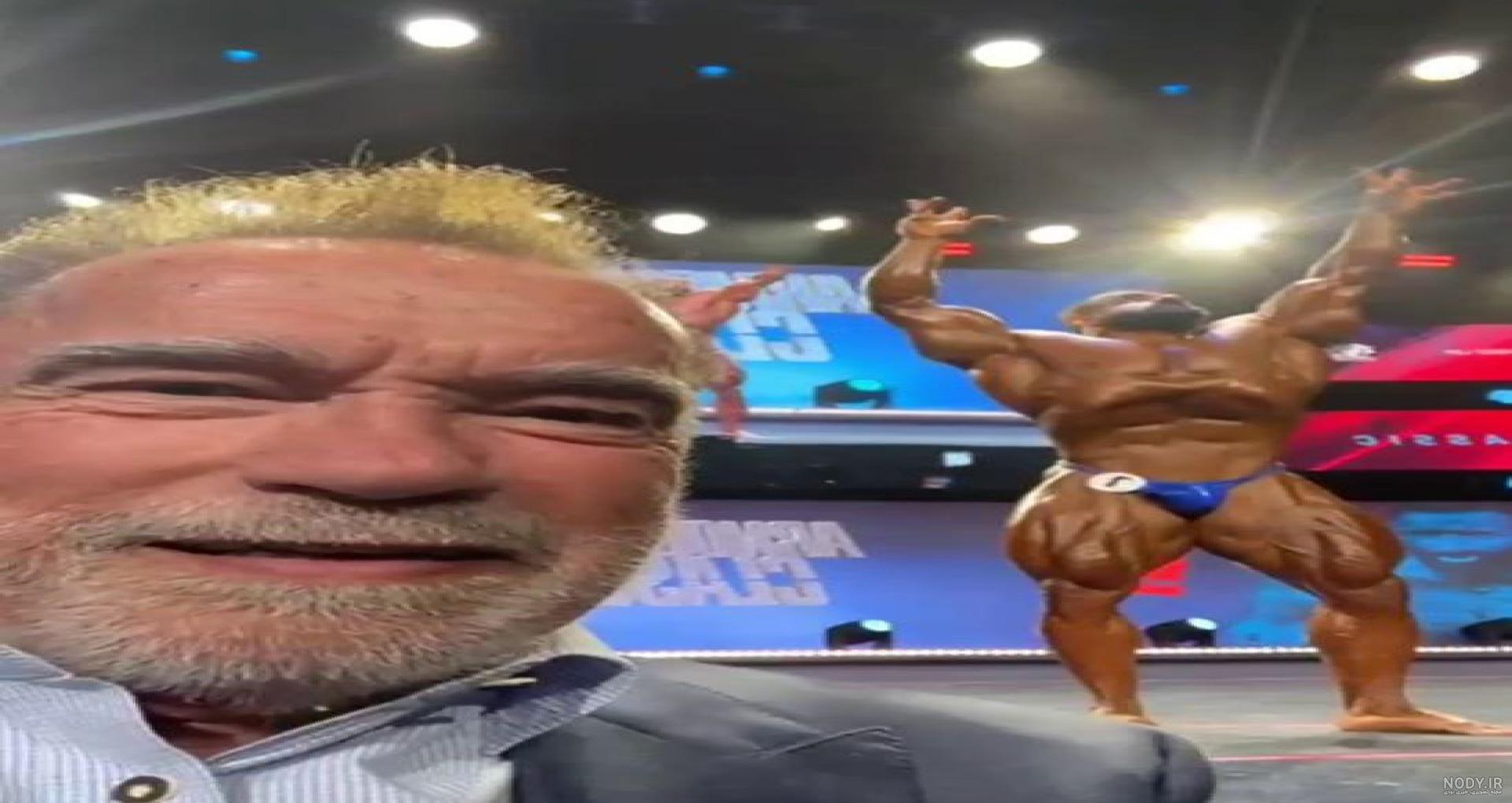 بدنسازی بدنسازی