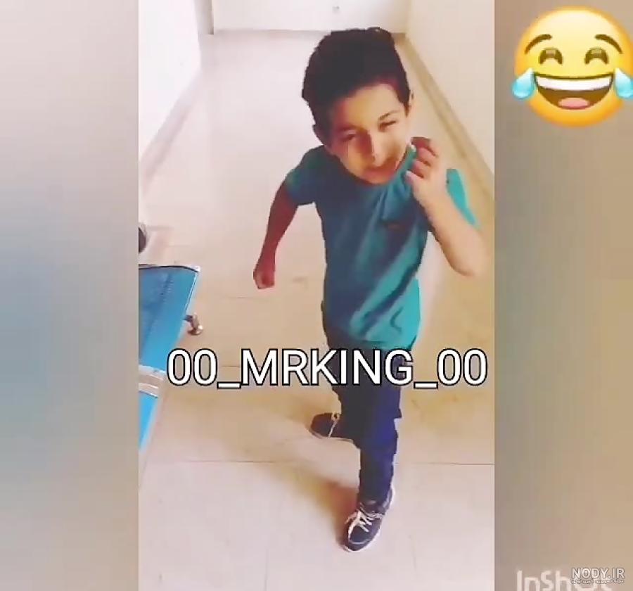 بلندکردن مرد 35 ساله توسط پسربچه 12 ساله! بلندکردن مرد 35 ساله توسط پسربچه 12 ساله!