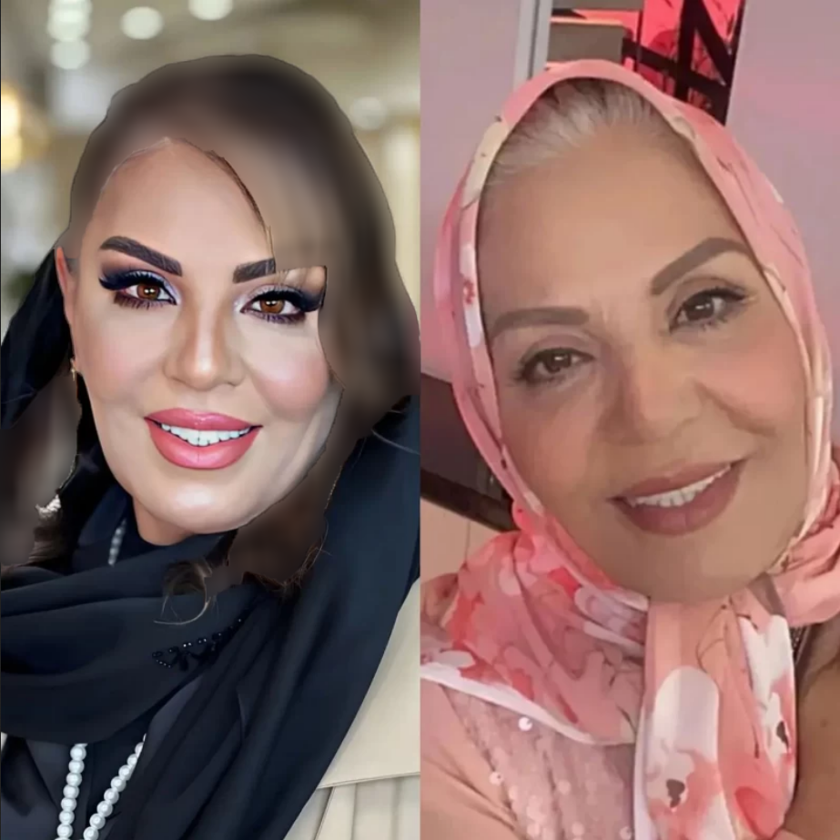بیوگرافی زهره حمیدی + عکس بیوگرافی زهره حمیدی + عکس
