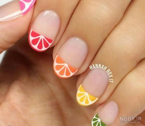 ترمیم لمینیت و ژلیش #nails #nailsofinstagram #nail #nailart #nails💅 # ... ترمیم لمینیت و ژلیش #nails #nailsofinstagram #nail #nailart #nails💅 # ...