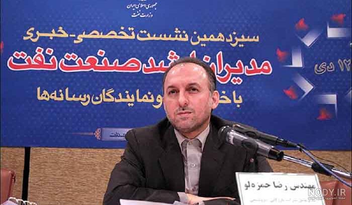 حمزه پور: اختیارات مجلسِ ایران از بسیاری کشورها بیشتر است/ مشارکت ... حمزه پور: اختیارات مجلسِ ایران از بسیاری کشورها بیشتر است/ مشارکت ...