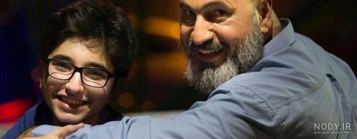حمید فرخ نژاد – اینفو