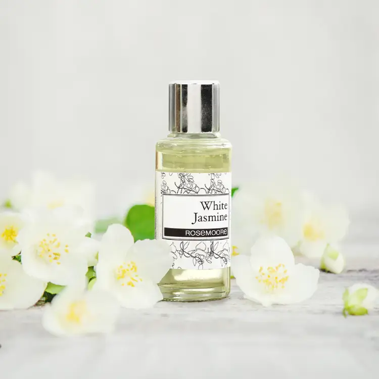 خرید عطر گل یاس + گارانتی 100٪ بی قیدوشرط | ماه 24 خرید عطر گل یاس + گارانتی 100٪ بی قیدوشرط | ماه 24