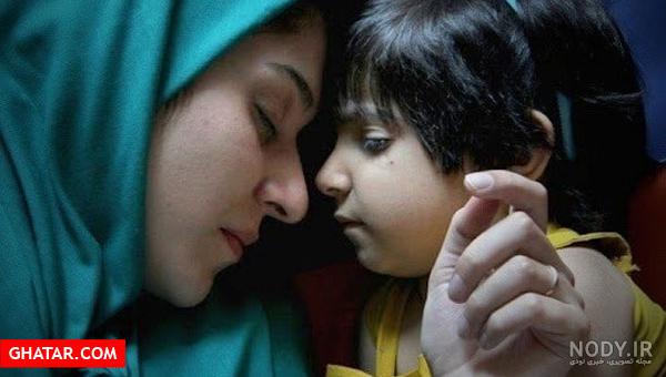 دختر مینو مجیدی در مراسم چهلم مادرش: «هر روز که می‌گذرد من آرام‌تر نمی ...