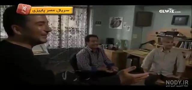 درخواست جناب خان برای روز طبیعت +تصاویر