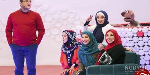 صفحه برنامه روز رفتن تلوبیون | مرجع پخش زنده و دانلود فیلم ، سریال ...