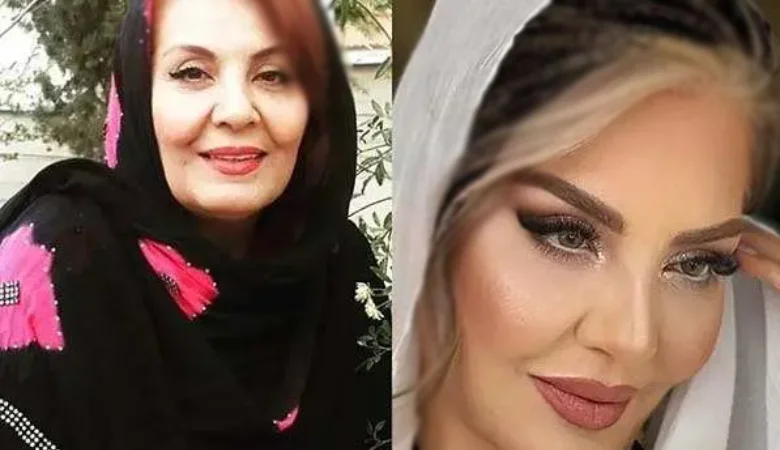 ضجه زدن الهام حمیدی در بهشت زهرا/ چه اتفاقی افتاده!+عکس ضجه زدن الهام حمیدی در بهشت زهرا/ چه اتفاقی افتاده!+عکس
