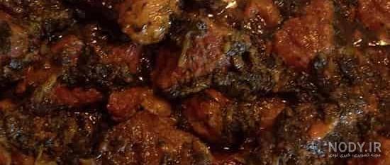 طرز تهیه خورش طلا کوله غورابه گیلانی • مجله تصویر زندگی طرز تهیه خورش طلا کوله غورابه گیلانی • مجله تصویر زندگی