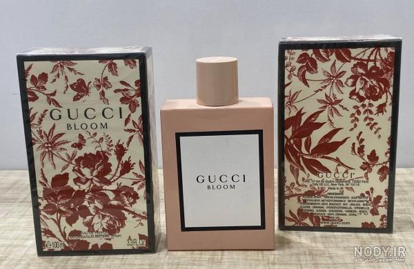 عطر گوچی بلوم صورتی زنانه | Gucci Bloom | قیمت و خرید عطر گوچی بلوم صورتی زنانه | Gucci Bloom | قیمت و خرید