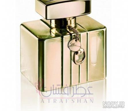 عطر گوچی راش؛ رایحه‌ای گرم برای بانوان ماجراجو - بودیسه
