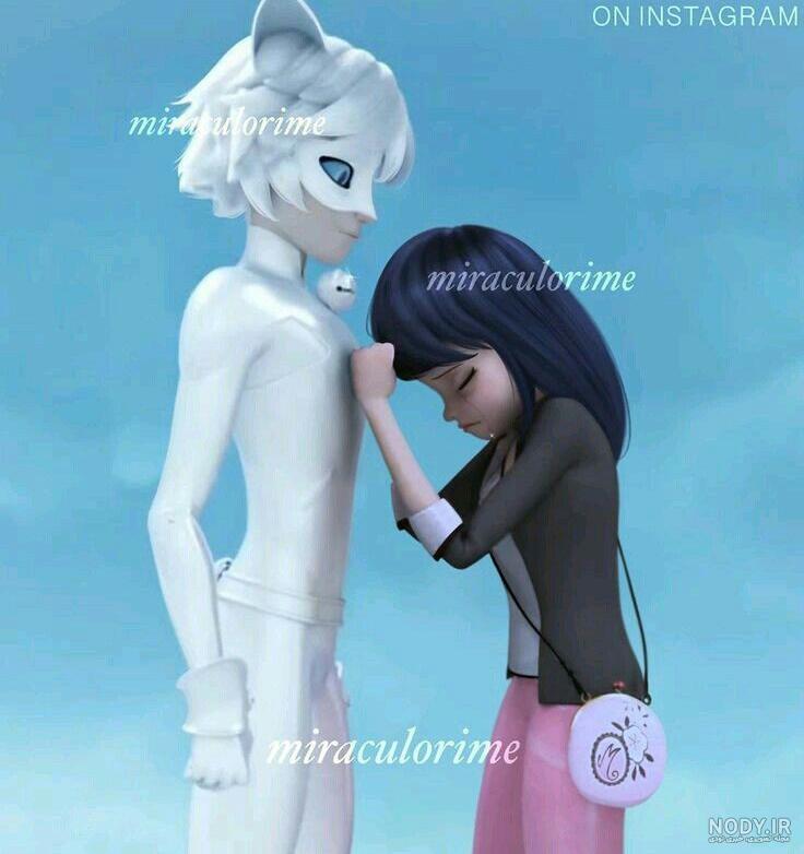 عکس آدرین جدید ❤️ [ بهترین تصاویر ]