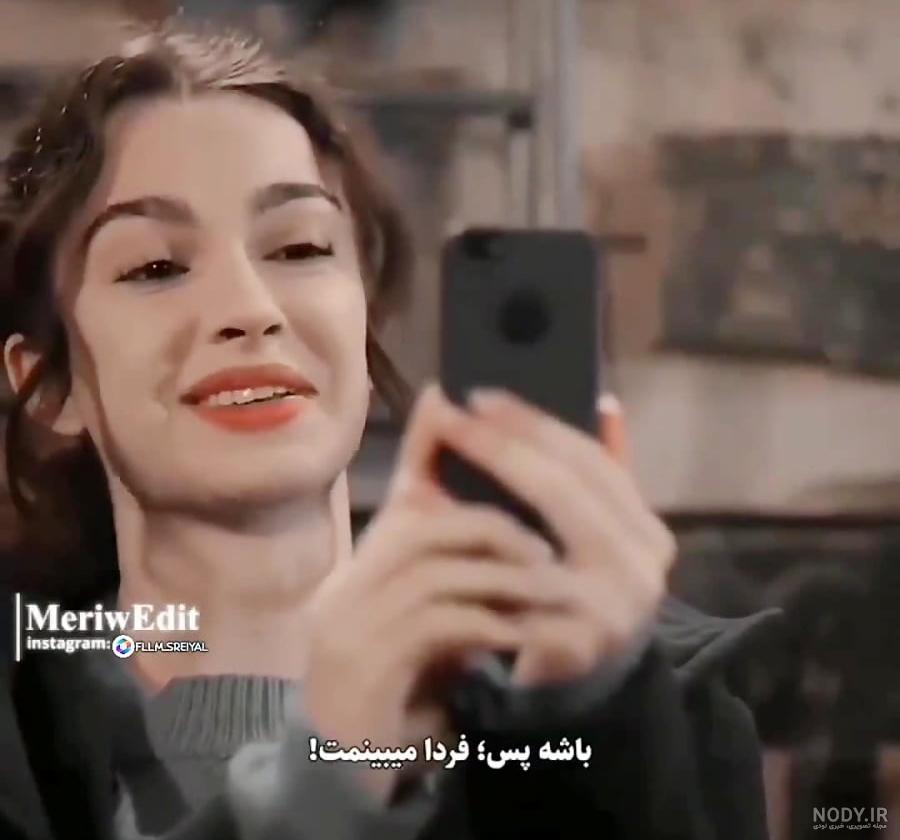 عکس آسیه و دوروک عاشقانه برای پروفایل - دفتر انشا