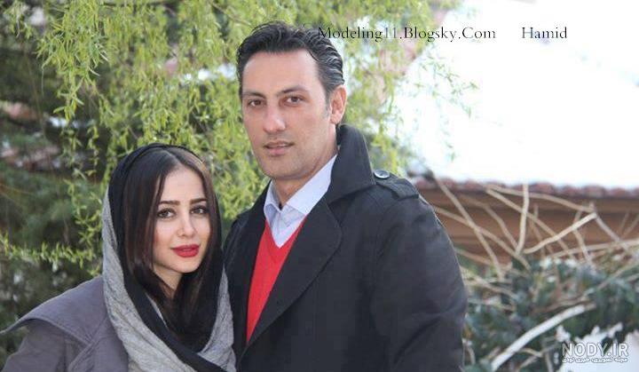 عکس بازیگران سریال دودکش