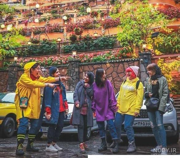 عکس برای گروه واتساپ دخترانه شش نفره