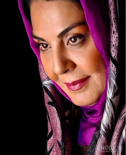 عکس خانم زهره حمیدی