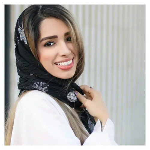 عکس خواهر میلاد سرلک