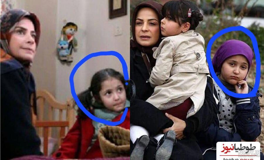 عکس سریال دودکش ۲